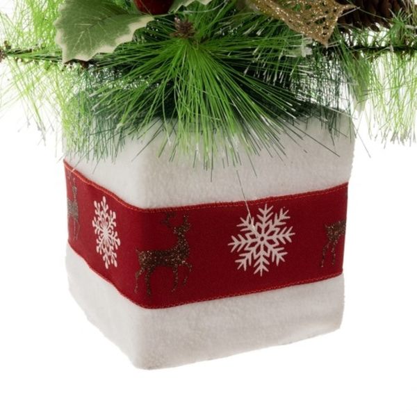 Juletre - 45 cm