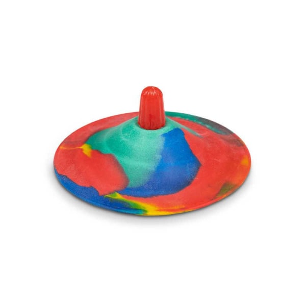 Pop & Hop Spinner - Fidget multifärg