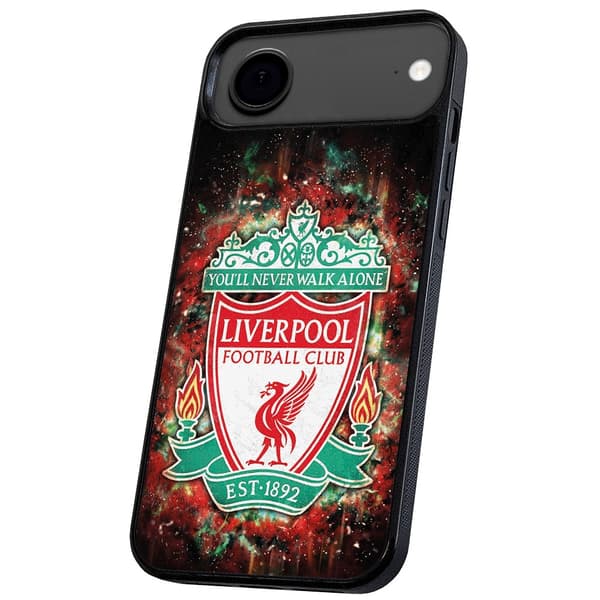 iPhone 17 Air - Deksel/Mobildeksel Liverpool