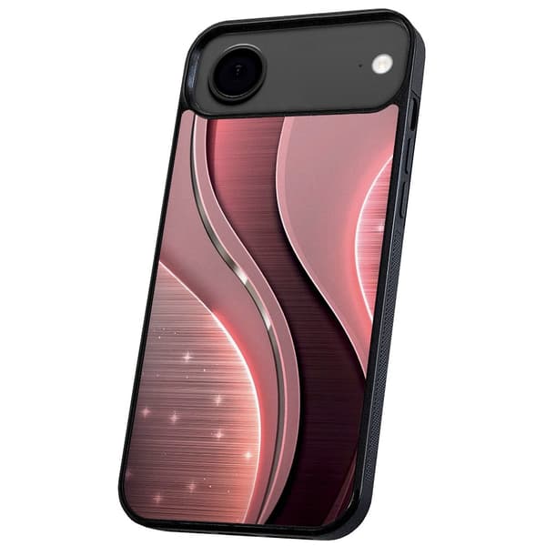iPhone 17 Air - Skal/Mobilskal Abstract