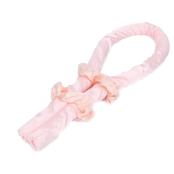 Värmefri Hårlockare / Heatless Curls - Locka håret utan värme