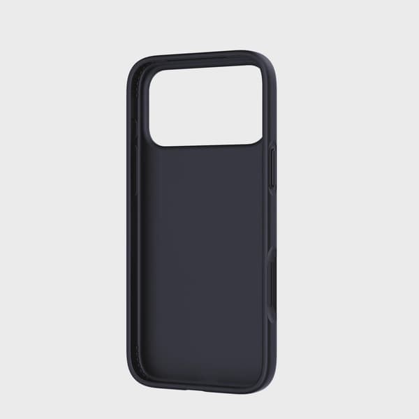 Tech21 Evo Lite iPhone 18 Pro Max/17 Pro Max Svart