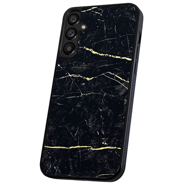 Samsung Galaxy A56 5G - Skal/Mobilskal Marmor