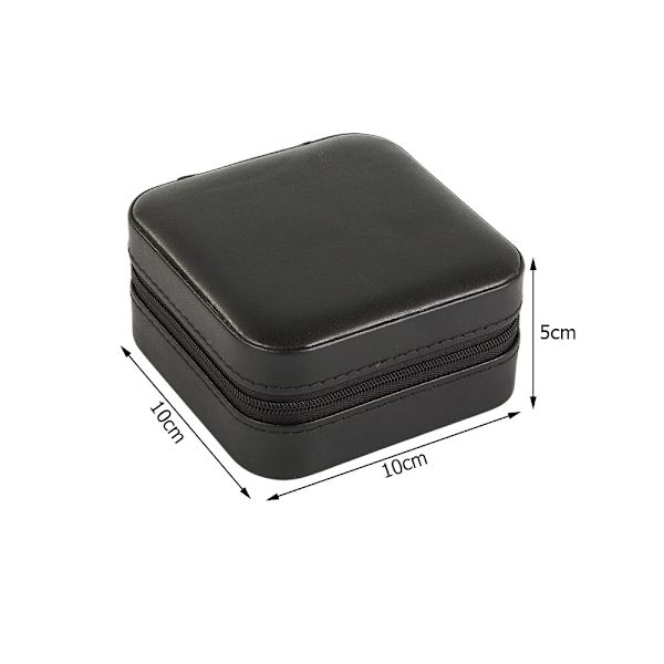 Smyckesskrin Litet - 10cm - Ta med i väskan