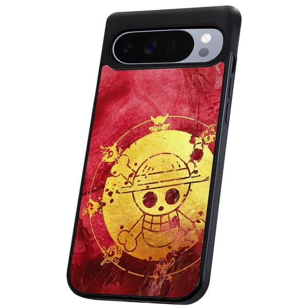 Google Pixel 10 Pro XL - Deksel/Mobildeksel One Piece