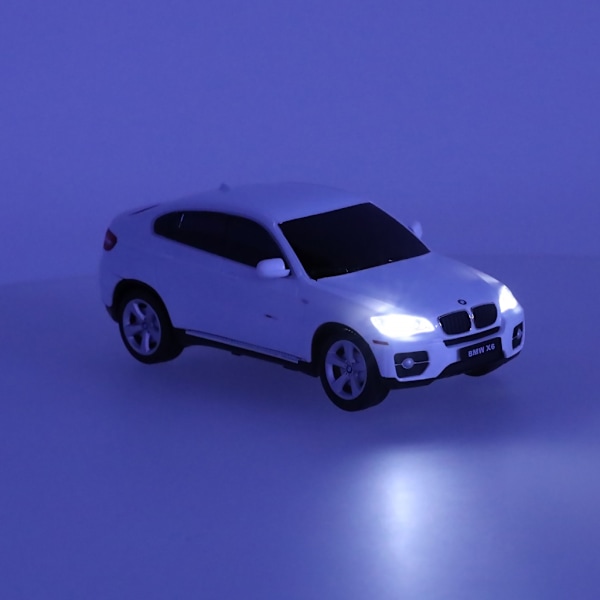 RC-bil BMW X6 - 1:24