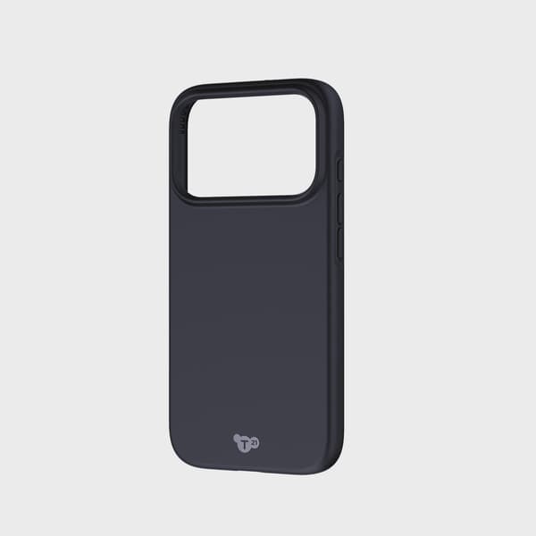 Tech21 Evo Lite iPhone 18 Pro/17 Pro Svart