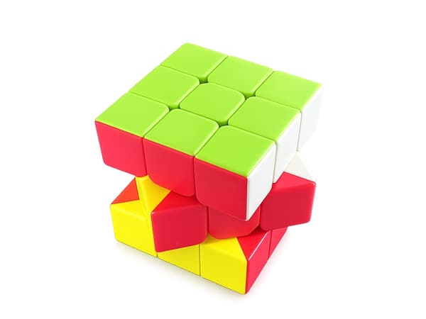 Speedcube 3x3