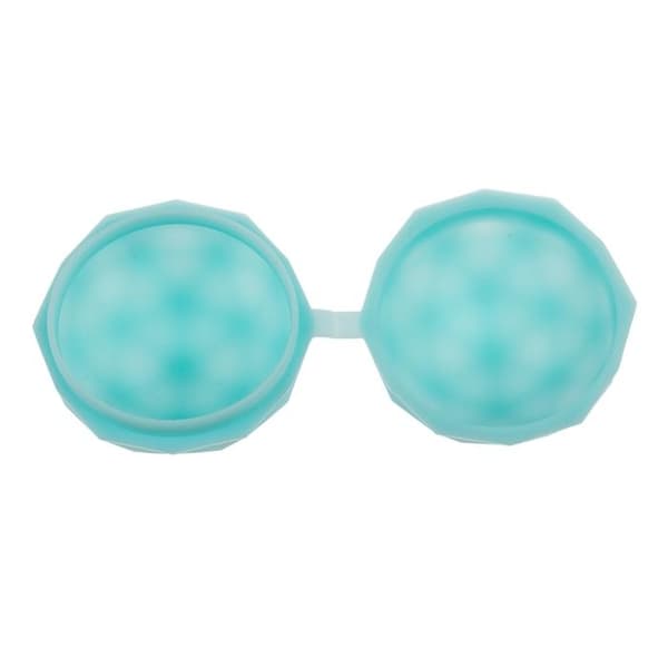 Genanvendelig Vandballon – Silikone Multicolor