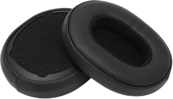 Øreputer til Skullcandy Crusher – Erstatningsputer til Hesh-serien