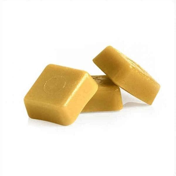 Voks til Hårfjerning / Bivoks - 1 kg Yellow