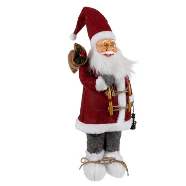 Julfigur Tomte - Jul - 45 cm