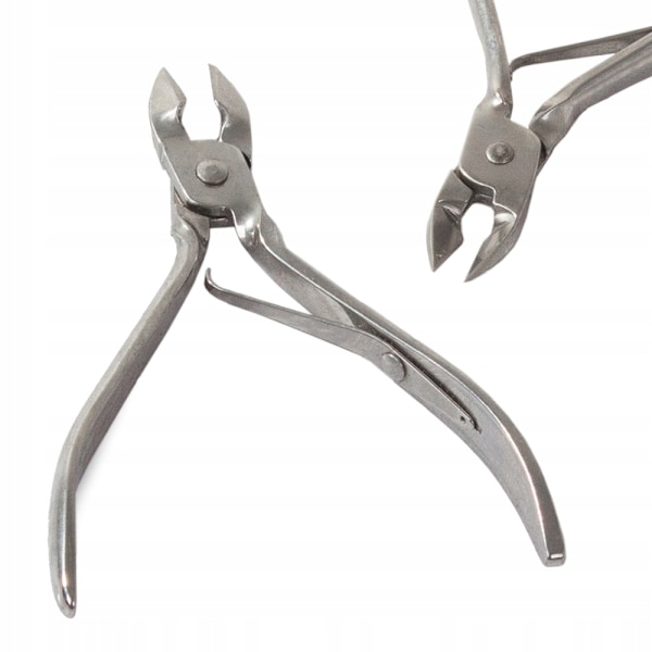 Nagelklippare / Nagelsax - För naglar & nagelband