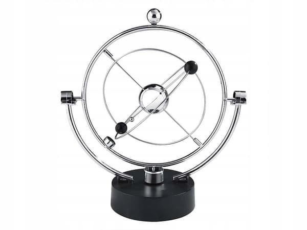 Magnetisk Newton Vugge