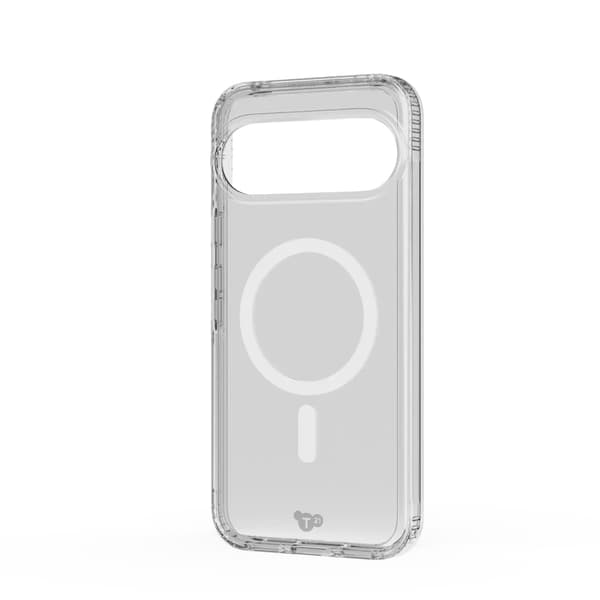 Tech21 Evo Clear Magnet Google Pixel 10 Pro XL Transparent