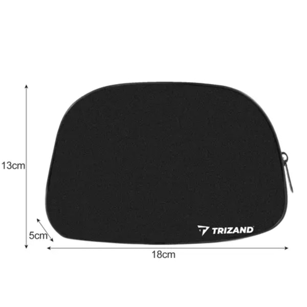 Brodder / Anti-Skli Pigger - Sko Grep Black XL