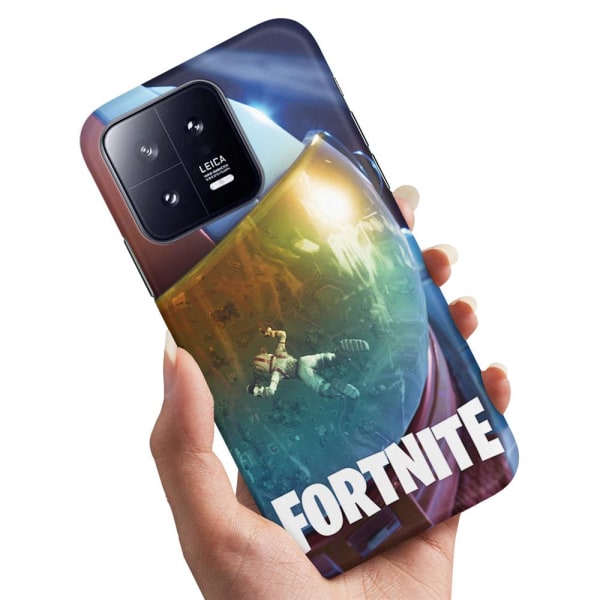 Xiaomi 13 - Cover/Mobilcover Fortnite