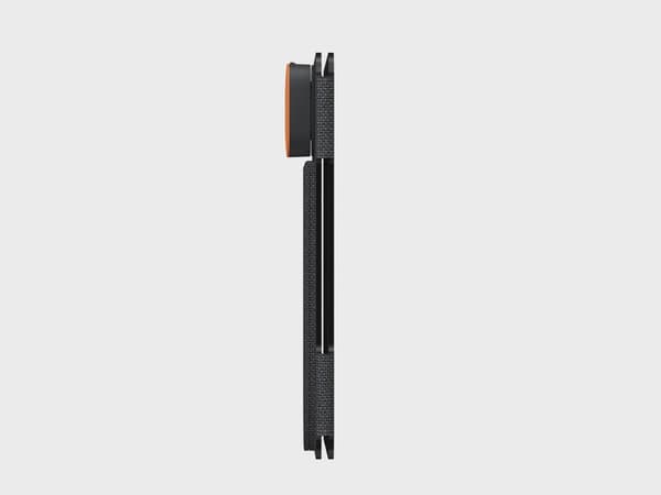 Xtorm Kraftfull 14W Solcellspanel IPX4 USB-C/A utgångar