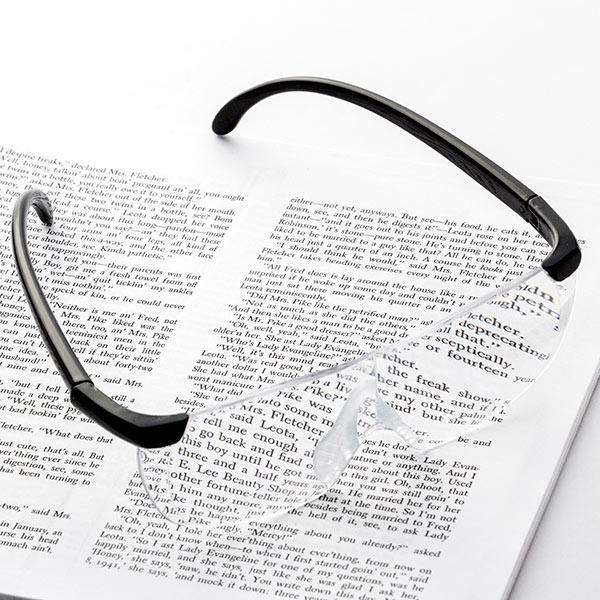 Forstørrelsesglas Forstørrelse - Briller e0a5 | 66 | Fyndiq