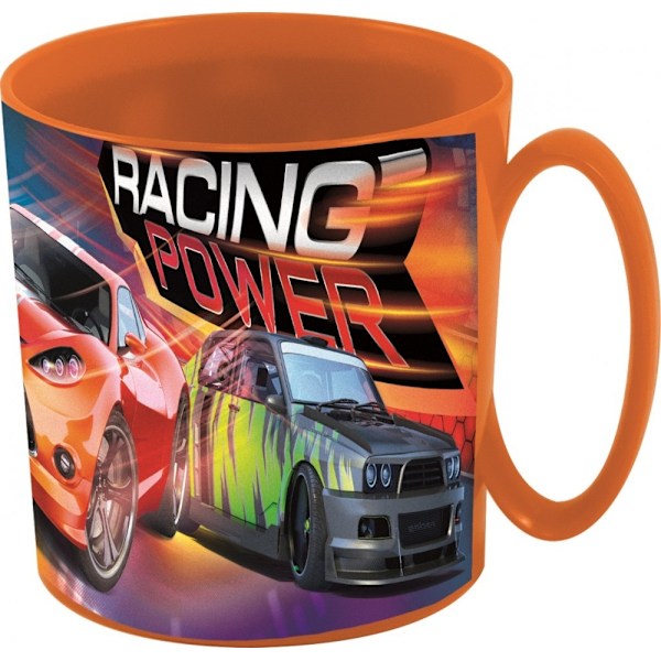 Racing Power mikromugg 350 ml