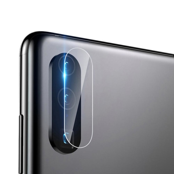 2st Huawei P30 Lite - Skärmskydd Kamera - Härdat Glas Transparent