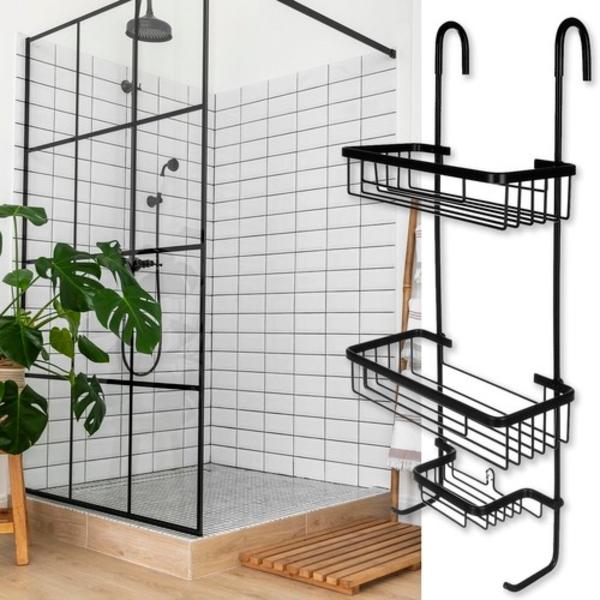 Duschkorg Hangande