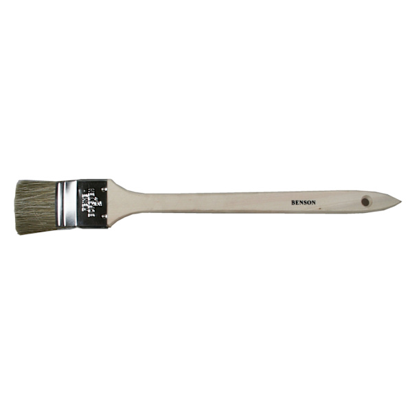 Radiatorpensel 2"