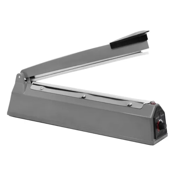 Varmeforsegler - Genforsegler emballager & plastposer