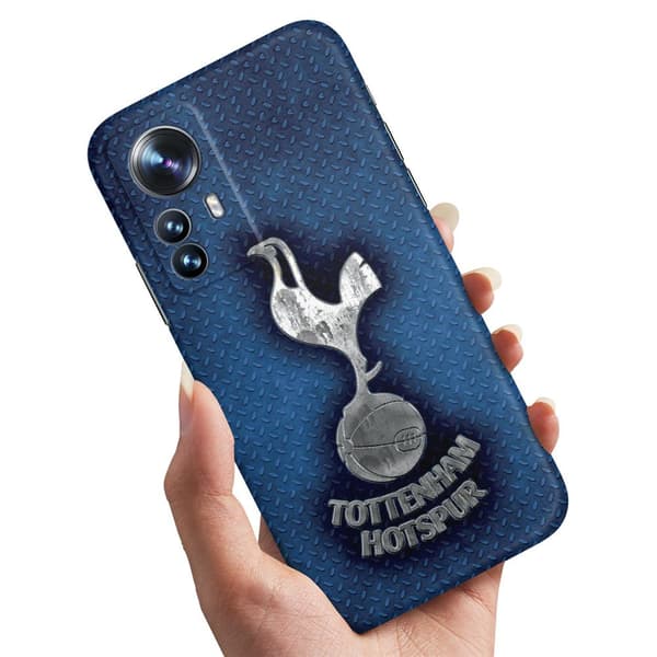 Deksel / Mobildeksel til Xiaomi 12T / 12T Pro - Tottenham