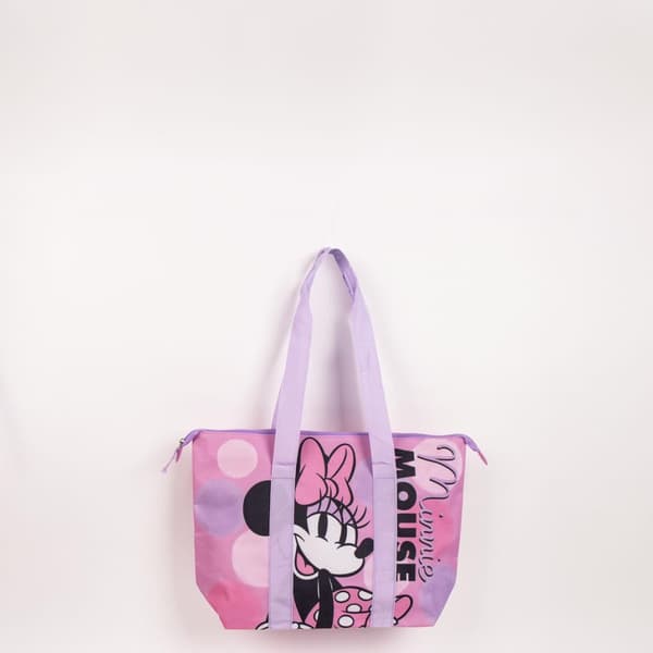 Disney Mimmi Pigg Whimsy strandväska 47 cm