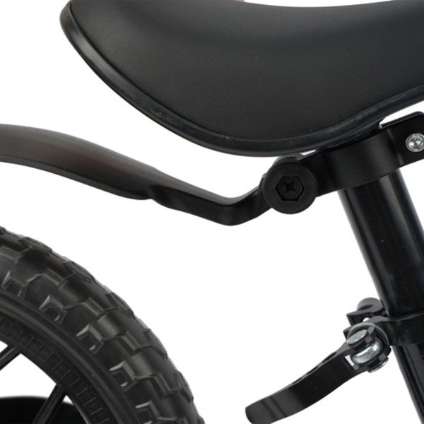 Balanscykel - Springcykel för Barn