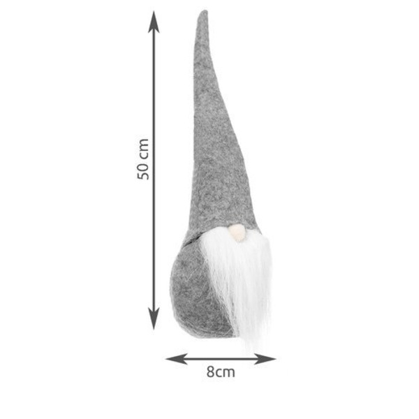 Julfigur Tomte - Jul