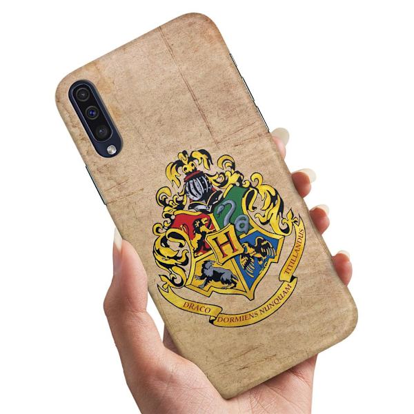 Huawei P30 - Skal/Mobilskal Harry Potter