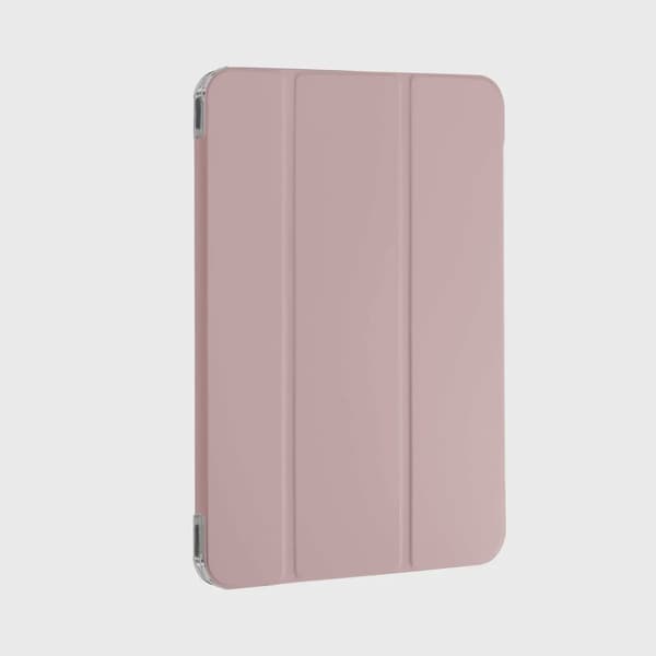 X2O Smart Folio Case Apple iPad 11"/10.9" Pink