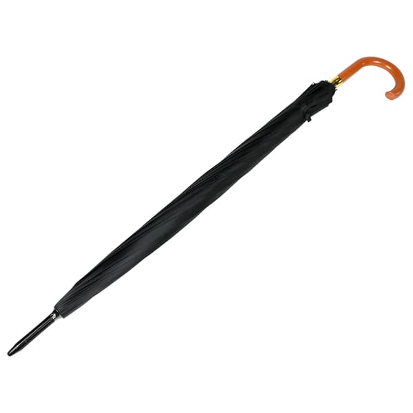 Paraply Ø120 cm 16 spröt mix