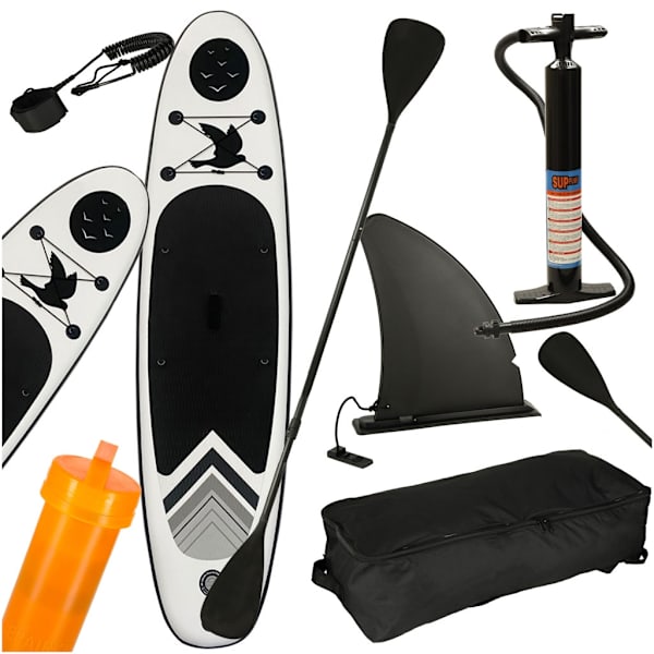 SUP-bräda Avia Suno med tillbehör 320 cm