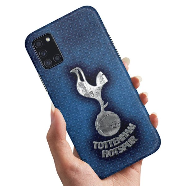 Samsung Galaxy A31 - Skal/Mobilskal Tottenham