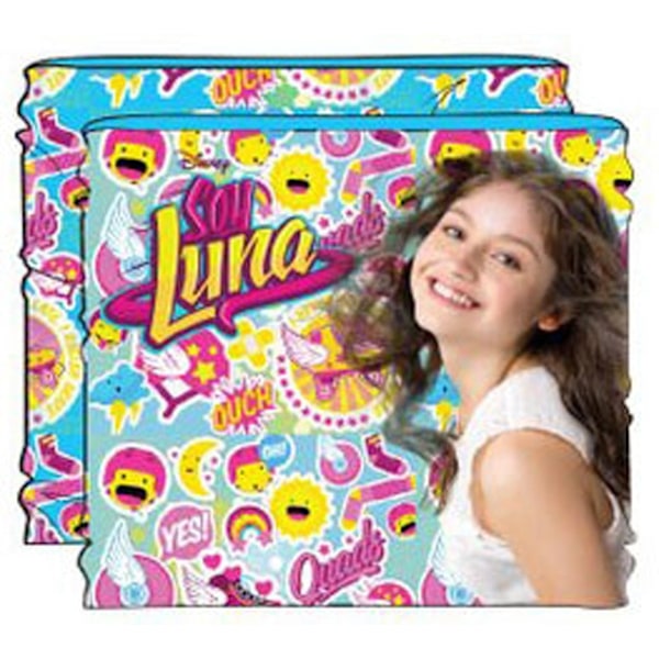 Soy Luna Halsduk för Barn Blå