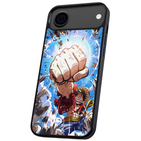iPhone 17 Air - Deksel/Mobildeksel One Piece