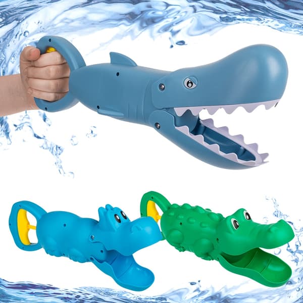 Hand Grabber Leke for Barn Multicolor