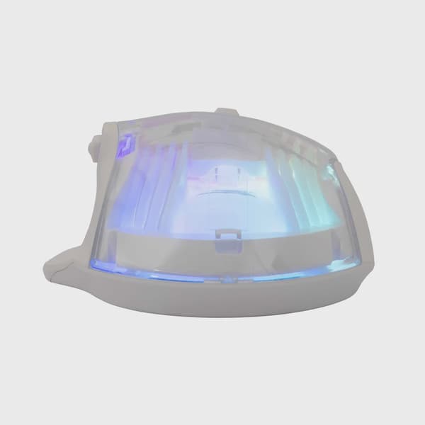 Baracuda ANGLERFISH Gaming Mus 7D 7.200dpi Vit