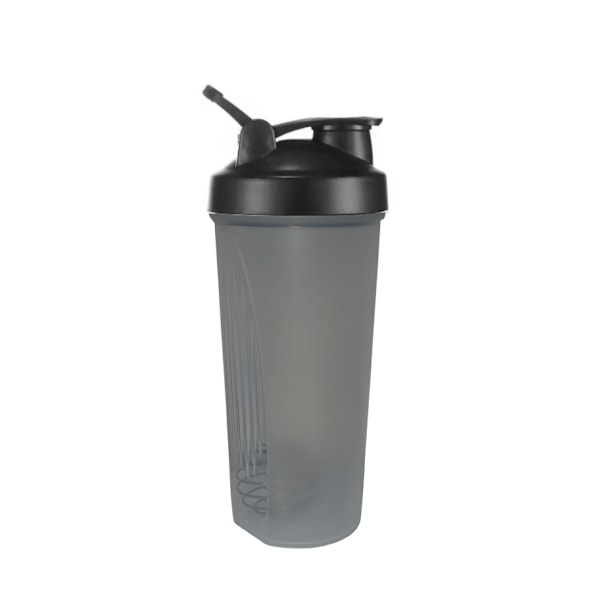 Shakerflaska 600 ml