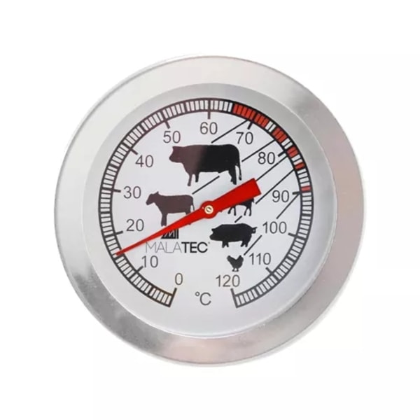 Kjøtttermometer - Termometer