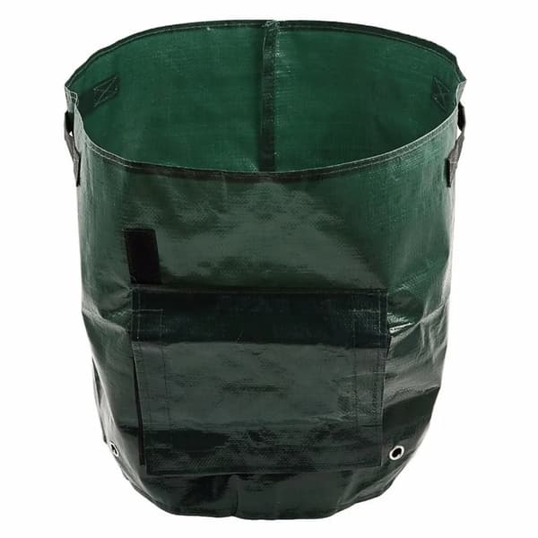 Odlingspåse / Växtpåse - För grönsaker, rotfrukter & örter 1-Pack