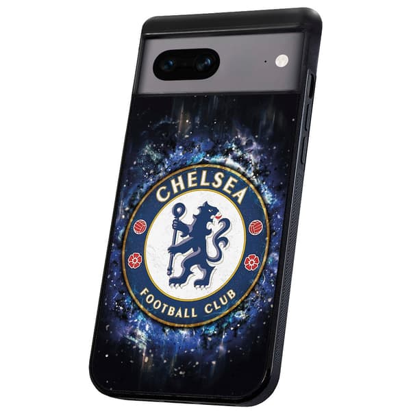 Google Pixel 7 - Deksel/Mobildeksel Chelsea