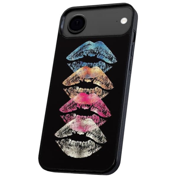 iPhone 17 Air - Deksel/Mobildeksel Lepper