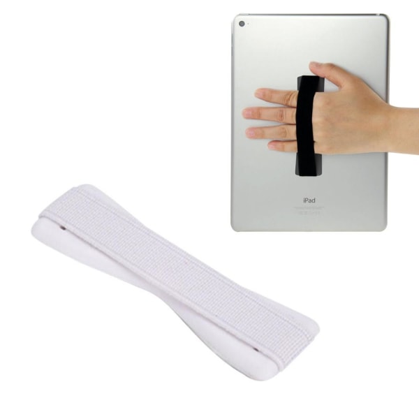2-Pack - iPad Hållare - Grepp till Surfplatta Vit