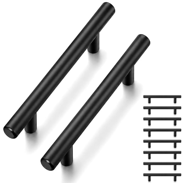 Møbelhåndtak - Håndtak for møbler 20-Pack