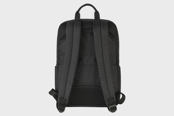 Tucano Global 2 Ryggsäck 15.6" Notebook Mörk Grå