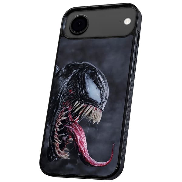 iPhone 17 Air - Skal/Mobilskal Venom